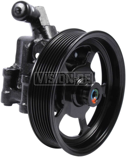 BBB Industries Power Steering Pump 712-0116A2