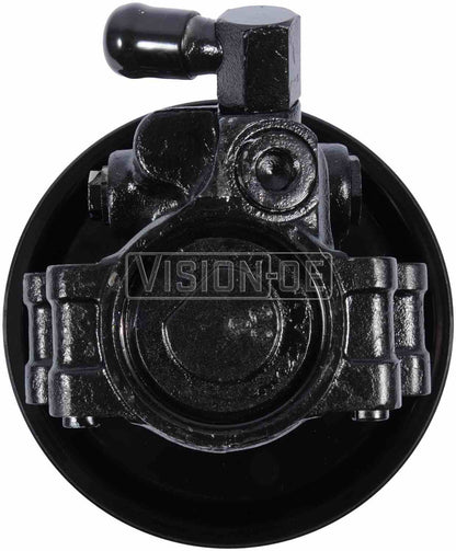BBB Industries Remanufactured Power Steering Pump 712-0118A1