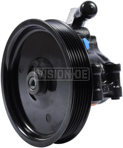 BBB Industries Remanufactured Power Steering Pump 712-0118A1