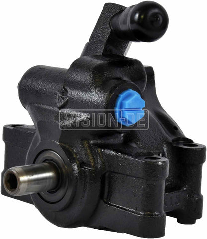 BBB Industries Remanufactured Power Steering Pump 712-0118