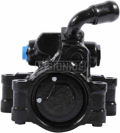 BBB Industries Power Steering Pump 712-0119