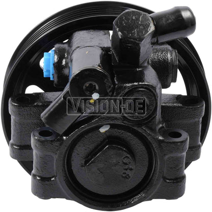 BBB Industries Remanufactured Power Steering Pump 712-0120A1