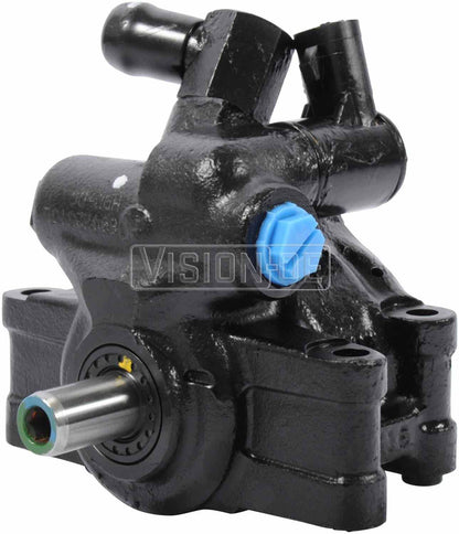 Vision OE Remanufactured Power Steering Pump 712-0120