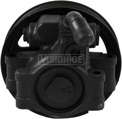 BBB Industries Remanufactured Power Steering Pump 712-0121A1