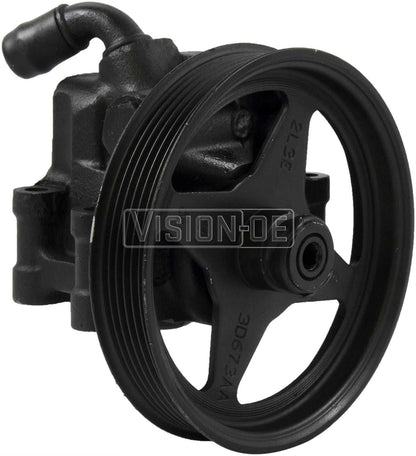 BBB Industries Remanufactured Power Steering Pump 712-0121A1