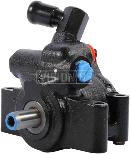 BBB Industries Remanufactured Power Steering Pump 712-0123