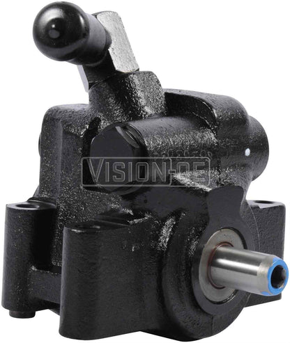 BBB Industries Remanufactured Power Steering Pump 712-0123