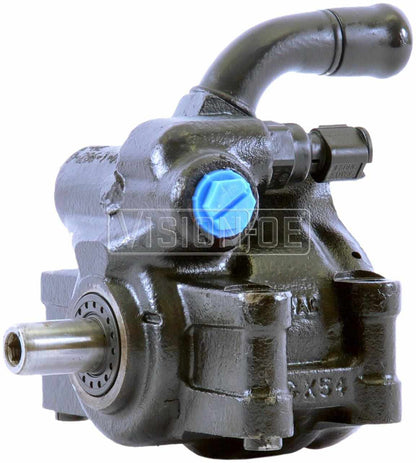 BBB Industries Remanufactured Power Steering Pump 712-0127