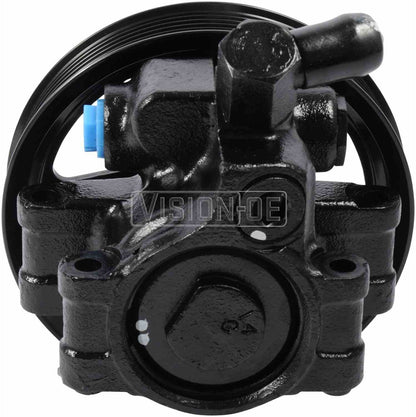 BBB Industries Remanufactured Power Steering Pump 712-0129A1