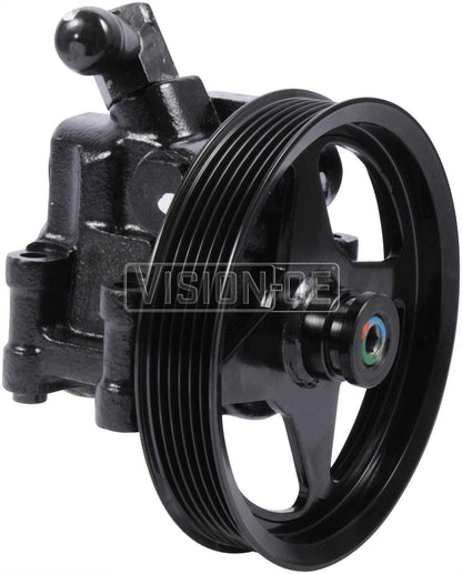 BBB Industries Remanufactured Power Steering Pump 712-0129A1