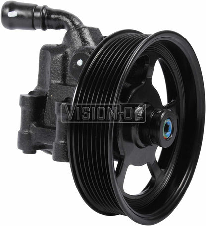 BBB Industries Remanufactured Power Steering Pump 712-0131A2