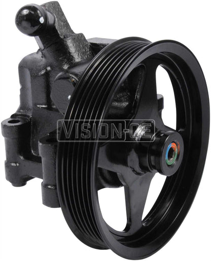 BBB Industries Remanufactured Power Steering Pump 712-0132A1