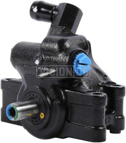 BBB Industries Power Steering Pump 712-0132