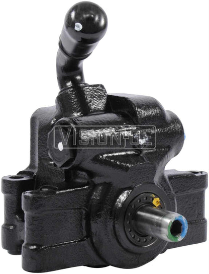 BBB Industries Remanufactured Power Steering Pump 712-0134