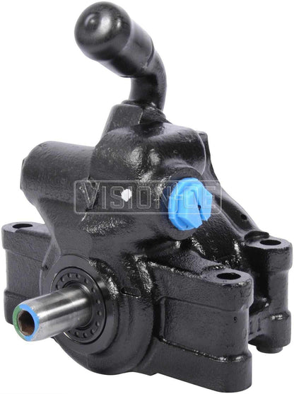 BBB Industries Power Steering Pump 712-0140