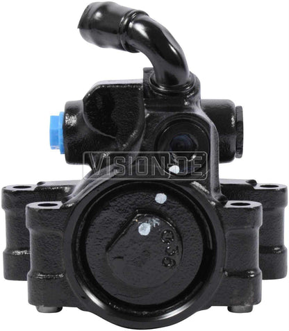 BBB Industries Power Steering Pump 712-0143