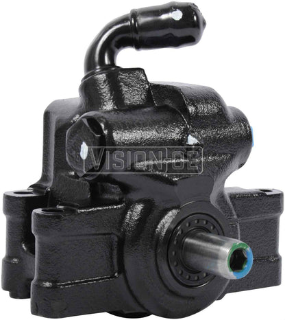 BBB Industries Power Steering Pump 712-0143