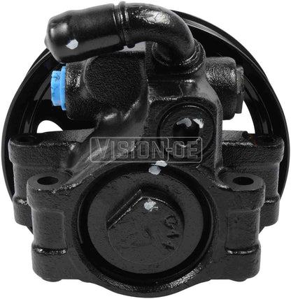 BBB Industries Remanufactured Power Steering Pump 712-0145A1
