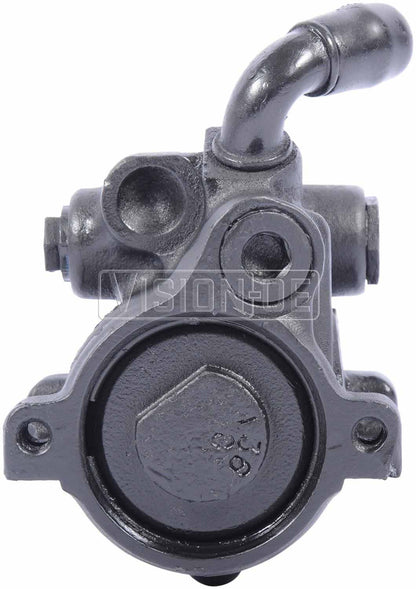 BBB Industries Remanufactured Power Steering Pump 712-0147