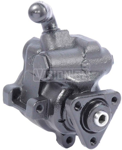 BBB Industries Remanufactured Power Steering Pump 712-0147