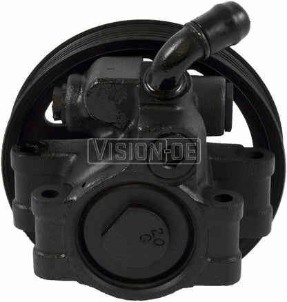 BBB Industries Remanufactured Power Steering Pump 712-0148A1