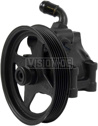BBB Industries Remanufactured Power Steering Pump 712-0148A1
