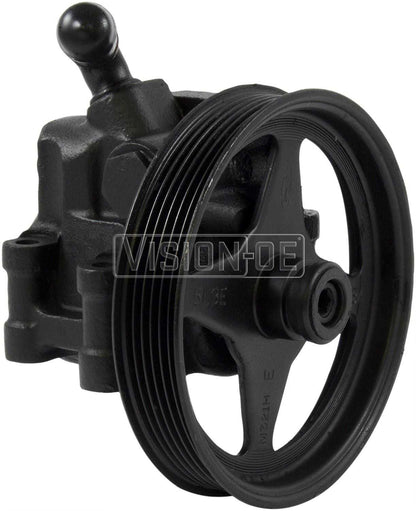 BBB Industries Remanufactured Power Steering Pump 712-0148A1