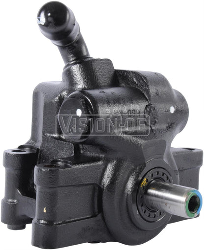 BBB Industries Remanufactured Power Steering Pump 712-0148