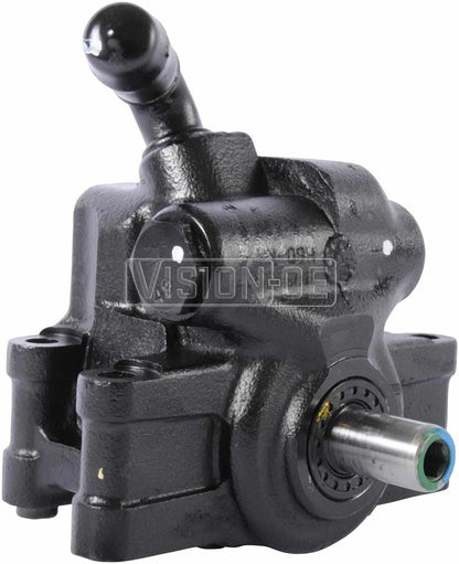 BBB Industries Remanufactured Power Steering Pump 712-0148