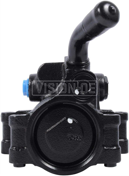 BBB Industries Remanufactured Power Steering Pump 712-0149