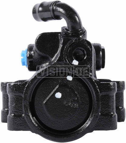 BBB Industries Remanufactured Power Steering Pump 712-0151