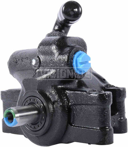 BBB Industries Remanufactured Power Steering Pump 712-0151