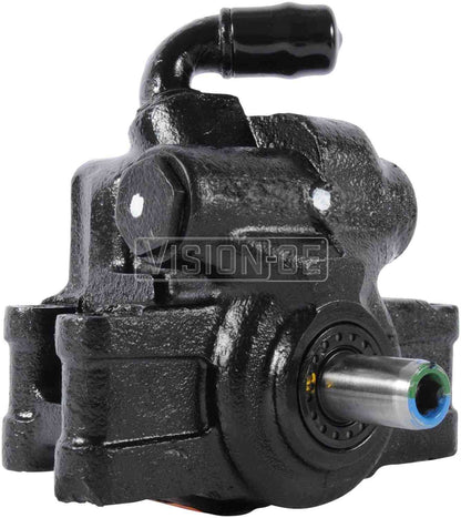 BBB Industries Remanufactured Power Steering Pump 712-0151