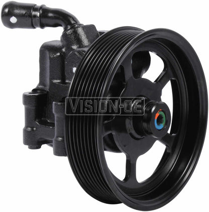 BBB Industries Remanufactured Power Steering Pump 712-0154A2