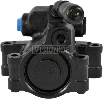 BBB Industries Remanufactured Power Steering Pump 712-0154
