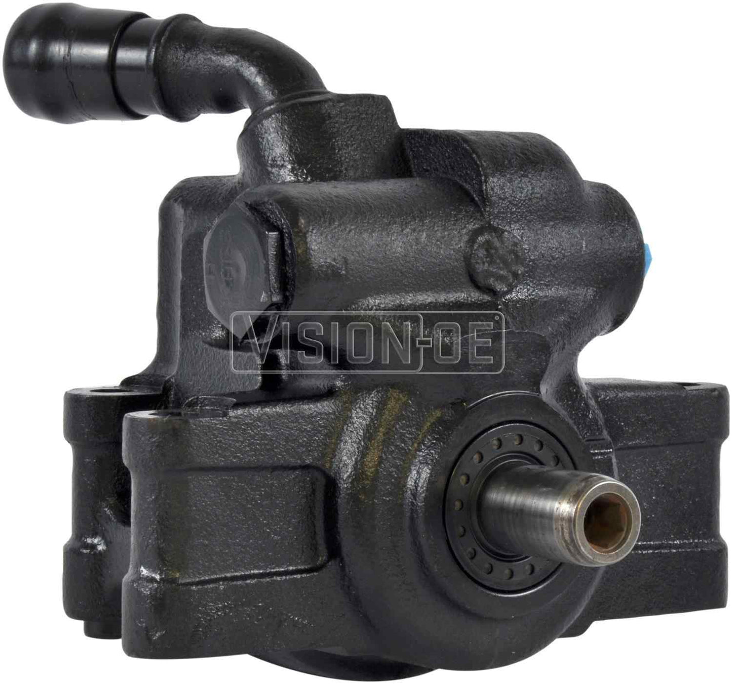 BBB Industries Power Steering Pump 712-0154