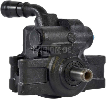 BBB Industries Power Steering Pump 712-0154