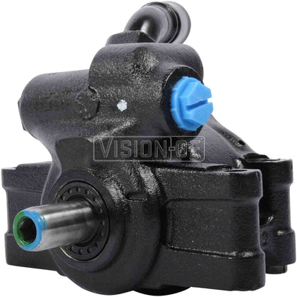 BBB Industries Remanufactured Power Steering Pump 712-0157