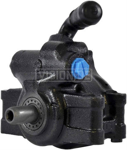 BBB Industries Remanufactured Power Steering Pump 712-0158