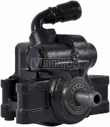 BBB Industries Remanufactured Power Steering Pump 712-0158