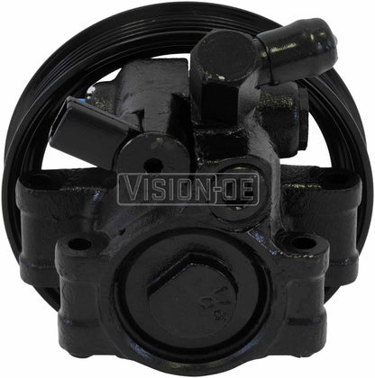 BBB Industries Remanufactured Power Steering Pump 712-0160PA1