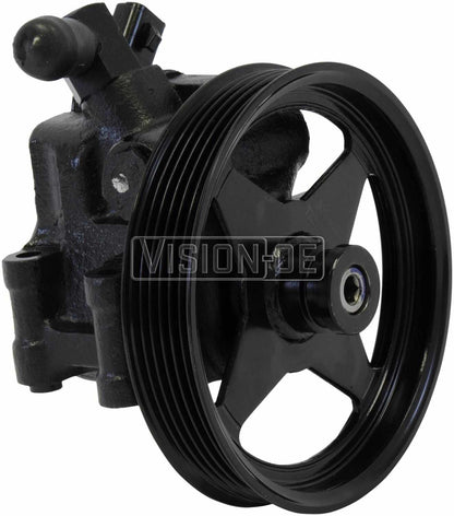BBB Industries Power Steering Pump 712-0160PA1