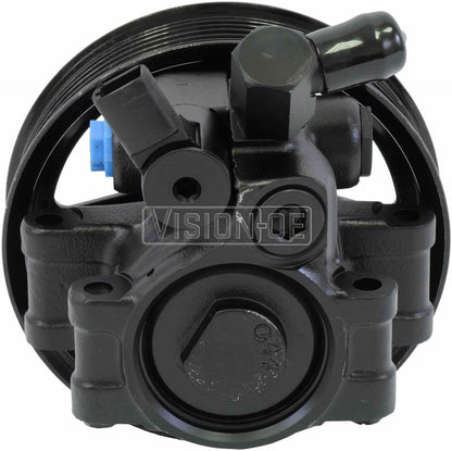 BBB Industries Power Steering Pump 712-0160PA2