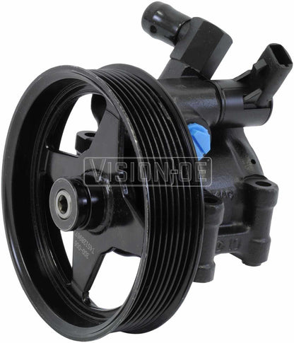 BBB Industries Power Steering Pump 712-0160PA2