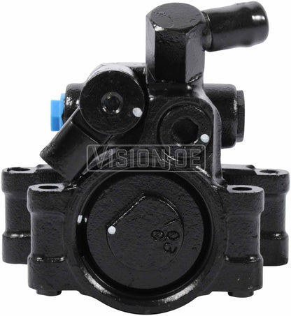 BBB Industries Remanufactured Power Steering Pump 712-0160P