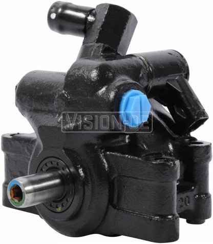 BBB Industries Remanufactured Power Steering Pump 712-0160P