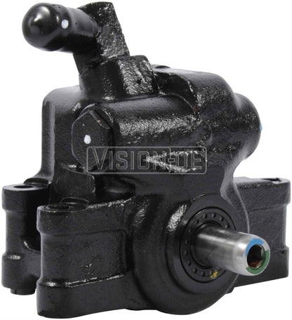 BBB Industries Remanufactured Power Steering Pump 712-0160P
