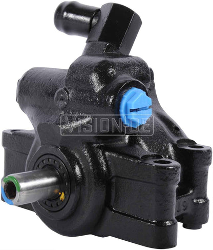 BBB Industries Remanufactured Power Steering Pump 712-0160