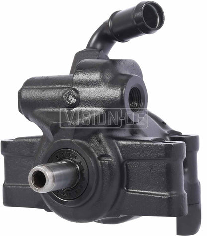 BBB Industries Remanufactured Power Steering Pump 712-0163