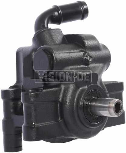 BBB Industries Remanufactured Power Steering Pump 712-0163